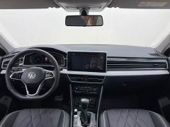 Volkswagen Tiguan L 330TSI Automatic FWD Smart Comfort Edition - фото 19