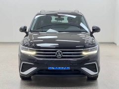 Volkswagen Tiguan L 330TSI Automatic FWD Smart Comfort Edition - фото 2