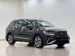 Volkswagen Tiguan L 330TSI Automatic FWD Smart Comfort Edition - фото 3