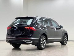 Volkswagen Tiguan L 330TSI Automatic FWD Smart Comfort Edition - фото 4