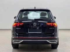 Volkswagen Tiguan L 330TSI Automatic FWD Smart Comfort Edition - фото 5