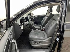 Volkswagen Tiguan L 330TSI Automatic FWD Smart Comfort Edition - фото 7