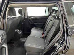 Volkswagen Tiguan L 330TSI Automatic FWD Smart Comfort Edition - фото 8
