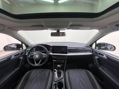 Volkswagen Tiguan L 330TSI Automatic FWD Smart Comfort Edition - фото 9