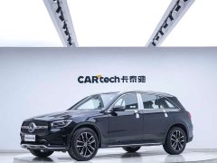 Mercedes-Benz GLC Facelift GLC 260 L 4MATIC Luxury - ფოტო 1