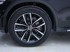 Mercedes-Benz GLC Facelift GLC 260 L 4MATIC Luxury - ფოტო 11