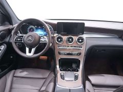 Mercedes-Benz GLC Facelift GLC 260 L 4MATIC Luxury - ფოტო 12