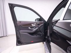 Mercedes-Benz GLC Facelift GLC 260 L 4MATIC Luxury - ფოტო 13