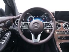 Mercedes-Benz GLC Facelift GLC 260 L 4MATIC Luxury - ფოტო 14