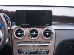 Mercedes-Benz GLC Facelift GLC 260 L 4MATIC Luxury - ფოტო 15