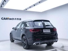 Mercedes-Benz GLC Facelift GLC 260 L 4MATIC Luxury - ფოტო 16
