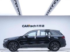 Mercedes-Benz GLC Facelift GLC 260 L 4MATIC Luxury - ფოტო 2