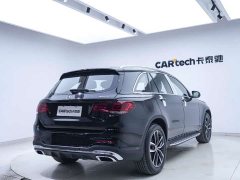 Mercedes-Benz GLC Facelift GLC 260 L 4MATIC Luxury - ფოტო 20