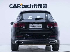 Mercedes-Benz GLC Facelift GLC 260 L 4MATIC Luxury - ფოტო 3