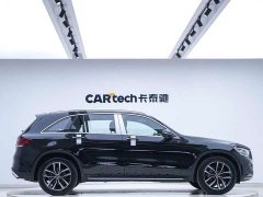 Mercedes-Benz GLC Facelift GLC 260 L 4MATIC Luxury - ფოტო 4