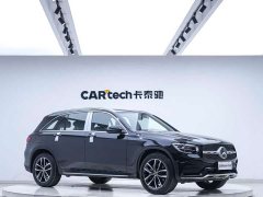 Mercedes-Benz GLC Facelift GLC 260 L 4MATIC Luxury - ფოტო 5