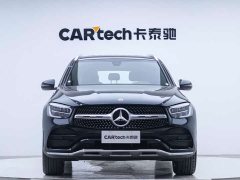 Mercedes-Benz GLC Facelift GLC 260 L 4MATIC Luxury - ფოტო 6