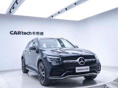 Mercedes-Benz GLC Facelift GLC 260 L 4MATIC Luxury - ფოტო 7