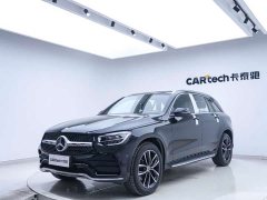 Mercedes-Benz GLC Facelift GLC 260 L 4MATIC Luxury - ფოტო 8