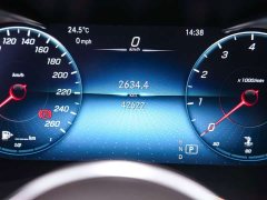 Mercedes-Benz GLC Facelift GLC 260 L 4MATIC Luxury - ფოტო 9