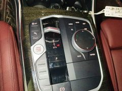 BMW 3 Series 325Li M Sport Package - ფოტო 15