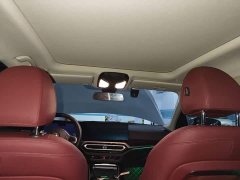 BMW 3 Series 325Li M Sport Package - ფოტო 19