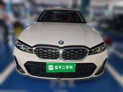 BMW 3 Series 325Li M Sport Package - ფოტო 2