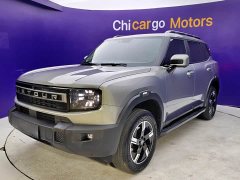 Jetour Freedom 1.5TD DCT Explore - ფოტო 1