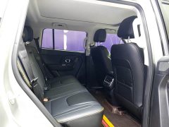 Jetour Freedom 1.5TD DCT Explore - ფოტო 10