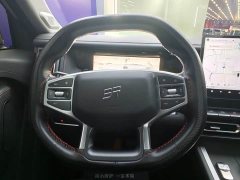 Jetour Freedom 1.5TD DCT Explore - ფოტო 13