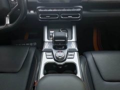Jetour Freedom 1.5TD DCT Explore - ფოტო 14