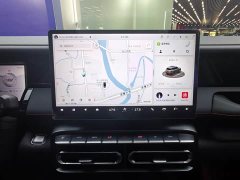 Jetour Freedom 1.5TD DCT Explore - ფოტო 15