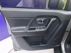 Jetour Freedom 1.5TD DCT Explore - ფოტო 16