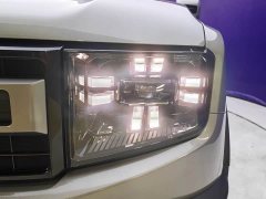 Jetour Freedom 1.5TD DCT Explore - ფოტო 17