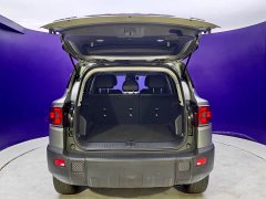 Jetour Freedom 1.5TD DCT Explore - ფოტო 19