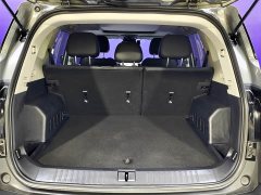 Jetour Freedom 1.5TD DCT Explore - ფოტო 20