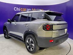 Jetour Freedom 1.5TD DCT Explore - ფოტო 6