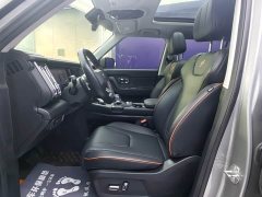 Jetour Freedom 1.5TD DCT Explore - ფოტო 7