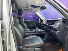 Jetour Freedom 1.5TD DCT Explore - ფოტო 8