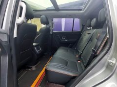 Jetour Freedom 1.5TD DCT Explore - ფოტო 9