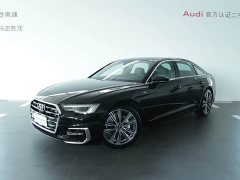 Audi A6L 45 TFSI Premium Dynamic - ფოტო 1