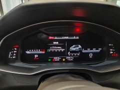 Audi A6L 45 TFSI Premium Dynamic - ფოტო 10