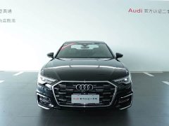 Audi A6L 45 TFSI Premium Dynamic - ფოტო 2