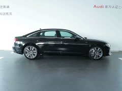 Audi A6L 45 TFSI Premium Dynamic - ფოტო 3