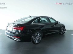 Audi A6L 45 TFSI Premium Dynamic - ფოტო 4