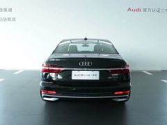 Audi A6L 45 TFSI Premium Dynamic - ფოტო 5