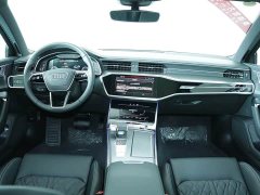 Audi A6L 45 TFSI Premium Dynamic - ფოტო 7
