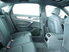 Audi A6L 45 TFSI Premium Dynamic - ფოტო 8