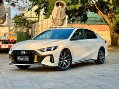 Trumpchi Yingbao 270T DCT J15 - ფოტო 1