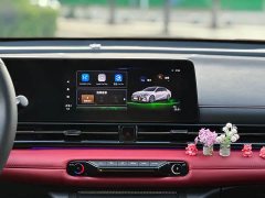 Trumpchi Yingbao 270T DCT J15 - ფოტო 10